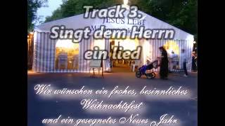 Track 3 Singt dem Herrn ein Lied [upl. by Murray]