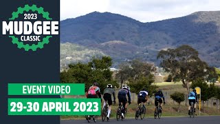 Mudgee Classic 2023 Event Video [upl. by Innos90]