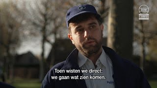 KnokkeHeist kampt met emigratie problemen [upl. by Elyc]