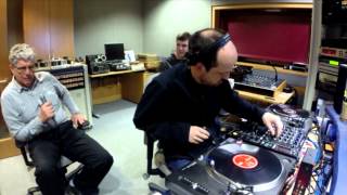 Boiler Room London Matthew Herbert DJ Set [upl. by Knox]