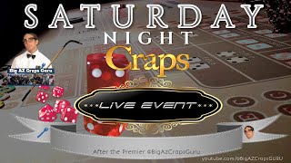 SATURDAY NIGHT LIVE CRAPS 2324 [upl. by Atkins507]