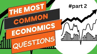 ExitExam model ❔QsampAs microeconomics freshmancourse Top microeconomics questions answered ABVM [upl. by Gatias]