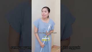 Part 1  Kekejaman Ibu T1ri drama dramaindonesia trendingshorts trendingvideo [upl. by Dorren]