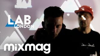 SPECTRASOUL dnb set in The Lab LDN [upl. by Langsdon]