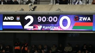 RSCA 20 SVZW [upl. by Bancroft]