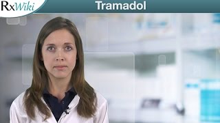 Tramadol is Used to Treat Moderate to Moderately Severe Pain in Adults  Overview [upl. by Travis609]