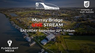 The Murray Bridge Live Stream [upl. by Brindle165]