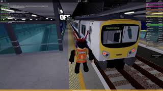 Playing SCR With The Creator CharlieRBX amp Dispatching at Stepford East Part 1 [upl. by Thibault241]