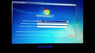 Quitarle windows 10 original a una pc y ponerle 8 o 7 GPT  NTFS [upl. by Nolrah]