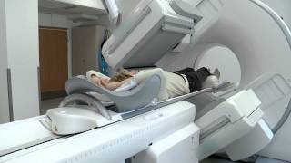 Das SPECT CT  neues Diagnoseverfahren in der Nuklearmedizin [upl. by Haag137]