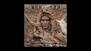 Steve Vai You Didnt Break My Heart [upl. by Anilac]