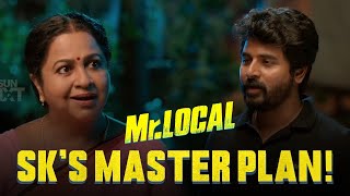 Nenu Local Latest Full Movie 4K  Natural Star Nani  Keerthi Suresh  Naveen Chandra  Malayalam [upl. by Lupe]