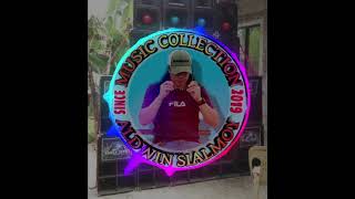 BASIL VALDEZ  GAANO KADALAS ANG MINSAN  aldwin Sialmoy music collection  nanay jenny mini sound [upl. by Idaline]