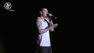 Linkin Park  Leave Out All The Rest Live 2017 [upl. by Alor]