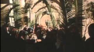 Die letzte Versuchung Christi 1988  Trailer [upl. by Dranyer]