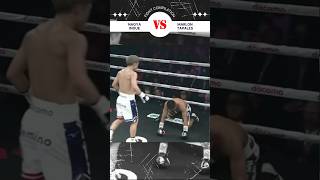 Naoya Inoue vs Marlon Tapales  Boxing Highlights boxing sports shorts NaoyaInoue MarlonTapales [upl. by Sean]