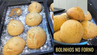 Bolinhos secos de Azeite [upl. by Astrea]