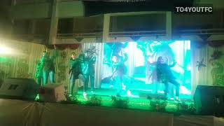 Nandha Polytechnic College HILARIOUS 2K20 ECE Performance [upl. by Elnore627]