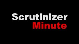 Episode 2 Adjusting Scrutinizers Preferences [upl. by Coats]