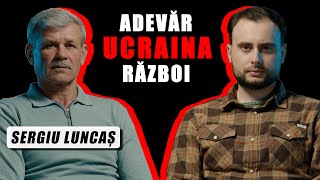 Interviu exclusiv cu un moldovean care luptă în Ucraina „Trupuri stau pe jos ca păsările otrăvite” [upl. by Audun606]