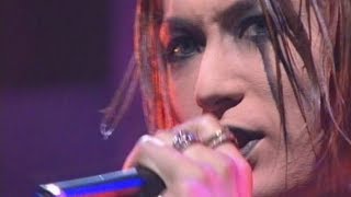 MALICE MIZER  merveilles lespace FULL LIVE HD 1080p [upl. by Mundt924]