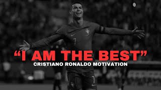 HOW TO BECOME THE BEST Motivational Speech By Cristiano Ronaldo [upl. by Ramsdell76]