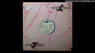 Grand Poobah Tony D amp Cool Gino G – Its My Day Instrumental1987HD [upl. by Goodard792]