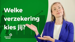 Zakelijk verzekeren welke verzekering heb je nodig als ondernemer  Centraal Beheer [upl. by Kragh84]