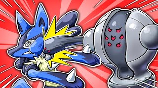 What is the Best Steel Type Pokemon [upl. by Noivart]