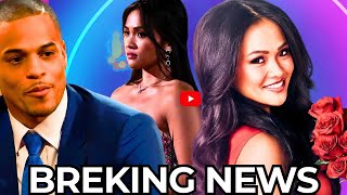 Shocking Revelations The Bachelor Season 29 Premiere Date  Drama with Restraining Orders [upl. by Neraj]