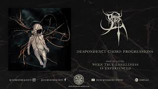 Selbst  Despondency Chord Progressions Full album [upl. by Anuahsar]