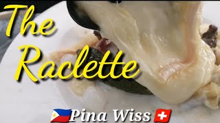 The Raclette [upl. by Willcox]