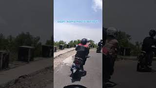 Jangan ketawa muncak ke gunung telomoyo humor automobile lucu smartphone [upl. by Creighton723]