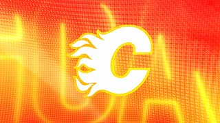 Calgary Flames 2025 Goal Horn 🚨 [upl. by Tadeo]