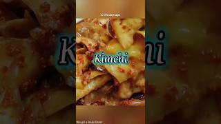 Easy KIMCHI recipe shorts viral trending [upl. by Eceirahs96]