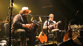 YVES LAMBERT TRIO « Medley Irish » [upl. by Garek]