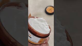 Sirona Vitamin C Face Cream unboxing skincare shortsyoutube [upl. by Danica]