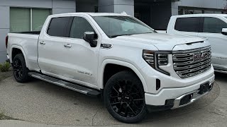 2023 GMC 1500 Denali [upl. by Nirrac]