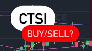 CARTESI CTSI CON CRYPTO  PRICE PREDICTION AND TECHNICAL ANALYSIS CTSI  CTSI PRICE PREDICTION [upl. by Nickola]