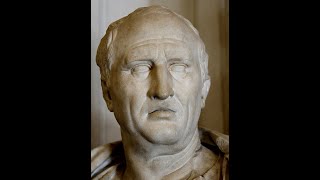 Cicero against Catiline Latin speech [upl. by Reivaz]