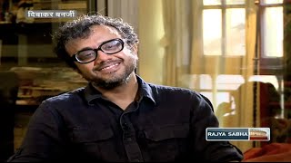 Guftagoo with Dibakar Banerjee [upl. by Lise62]