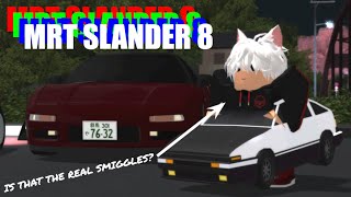 Midnight Racing Tokyo Slander Video 8 [upl. by Fitzsimmons144]