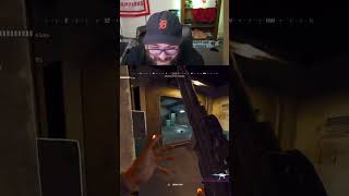 Casual domestics in progress warzone girlfriend cod funny [upl. by Palma]