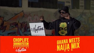 Ghana x Naija Mix 2000s to 2023  x DJNeptuneTV  JAE5 King Promise  Hiplife Azonto  highlife [upl. by Armillda]