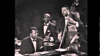 Oscar Peterson  Hymn To Freedom [upl. by Ydor]