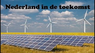 Nederland in de toekomst [upl. by Maibach486]