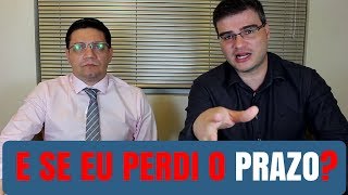 ISENÇÃO DE IPVA  E SE EU PERDI O PRAZO [upl. by Roberts991]