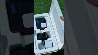 GoPro Hero 10 Unboxing The Ultimate Action Cam Experience  First Look amp Setup  4K Footage Test [upl. by Bev]