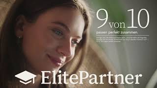 ElitePartner – viele gemeinsame Interessen [upl. by Thordia]