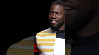 Dwayne quotThe Rockquot Johnson Impersonates Kevin Hart  Roles Reversed  PART 1 shorts [upl. by Bondie]